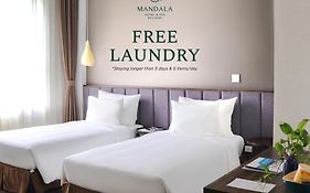 Mandala Hotel&Spa Bac Ninh